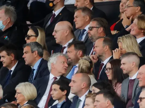 Fabrizio Romano hé lộ thông tin khiến người hâm mộ Quỷ đỏ phấn khích