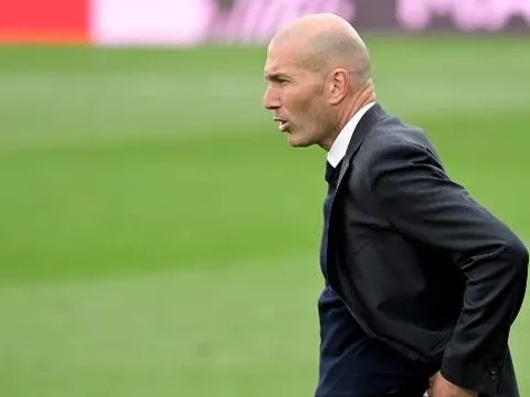 Fabrizio Romano nói về khả năng Zinedine Zidane đến Man Utd