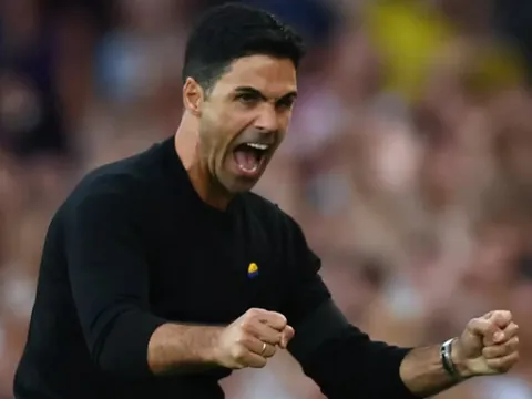 Fabrizio Romano tiên đoán tân binh thứ 2 của Arsenal sau Havertz