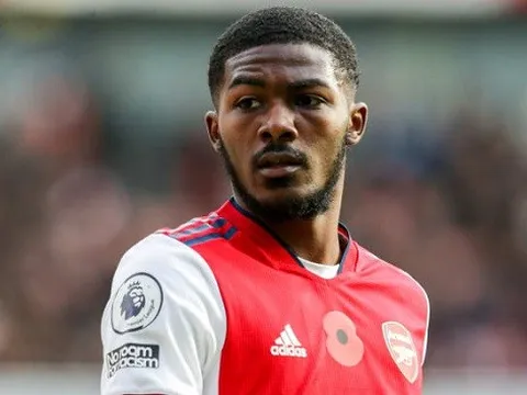 Fabrizio Romano tiết lộ thương vụ chuyển nhượng đầu tiên của Arsenal trong mùa Đông