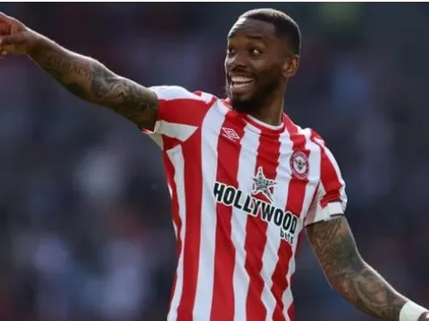 Fabrizio Romano: "Toney rất muốn chuyển đến Arsenal"