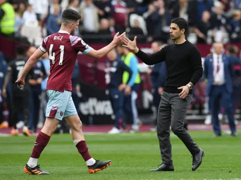 Fabrizio Romano xác nhận, Arsenal sẵn sàng nổ bom tấn
