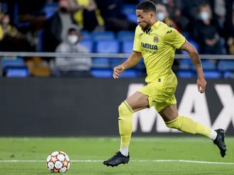 Fabrizio Romano xác nhận Liverpool muốn chiêu mộ Sadio Mane 2.0