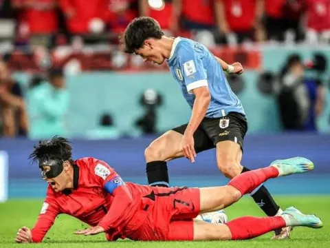 Facundo Pellistri được đá chính, HLV Man United gửi thông điệp