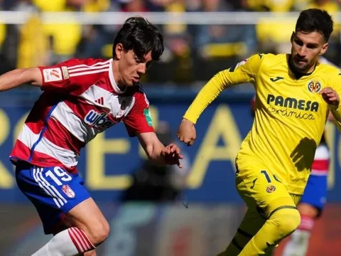 Trái ngược Greenwood, lính đánh thuê khác của M.U chìm dưới đáy La Liga
