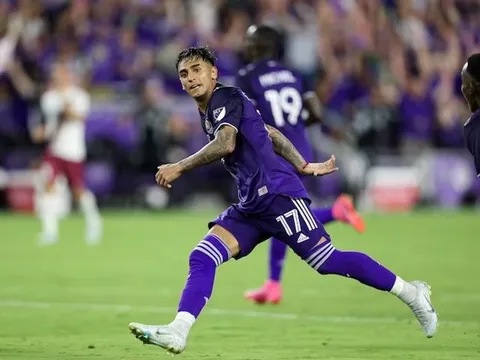 Facundo Torres, mục tiêu của Arsenal xuất sắc như thế nào?