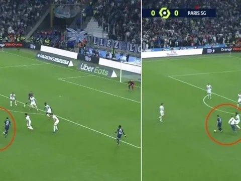 Fan cuồng tấn công, Messi khó chịu ra mặt