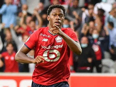 Fan Pháo thủ chỉ ra tiền đạo giỏi hơn cả Vlahovic để Arsenal chiêu mộ