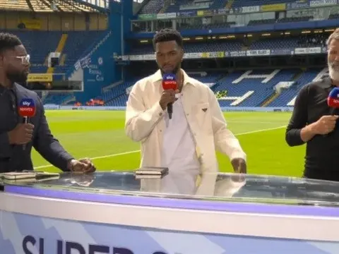 5 cựu sao Liverpool ít ai nghĩ đang thất nghiệp