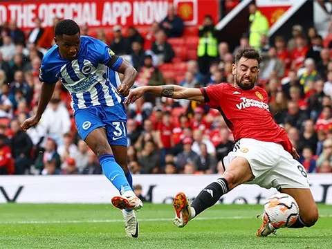 Fati khởi đầu hứa hẹn, Barca chốt tương lai