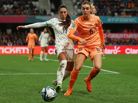 Bồ Đào Nha nhận tin xấu trước khi đấu nữ Việt Nam