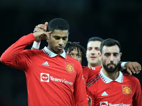 Agbonlahor nêu lý do derby M.U - Liverpool không còn hấp dẫn như trước