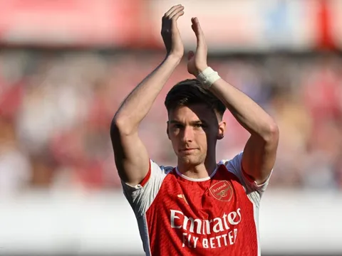 Arsenal chưa dừng lại: Đón thêm một tân binh, đẩy đi 4 cái tên