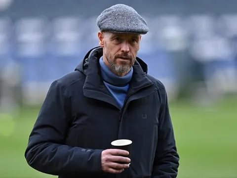 "Ratcliffe sẽ không để Ten Hag mang về những bản hợp đồng này nữa"