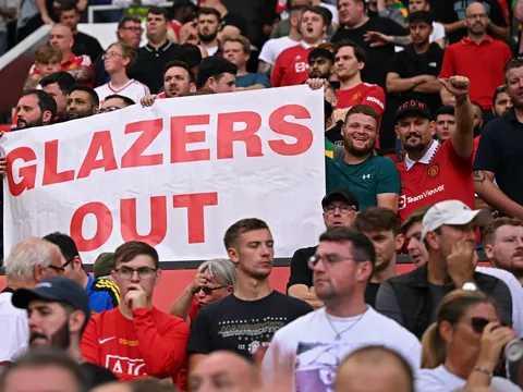 XONG! Kết quả thương vụ bán Man Utd