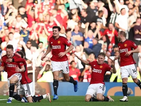 3 điều gây ấn tượng sau vòng 8 giải Ngoại hạng Anh