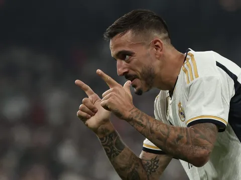 Siêu dự bị muốn ở lại Real Madrid