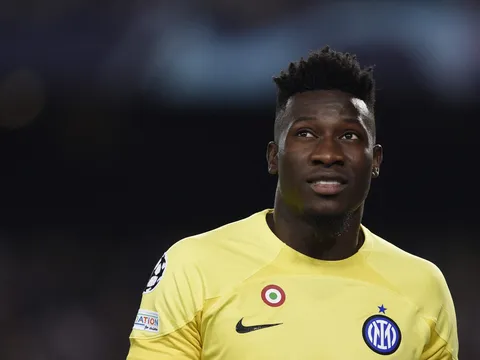 Chelsea nhận thông điệp từ sao Inter Milan