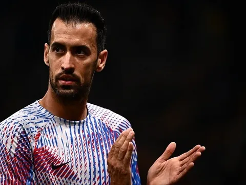 Barcelona có khả năng mất trắng 7 cầu thủ ở mùa hè 2023