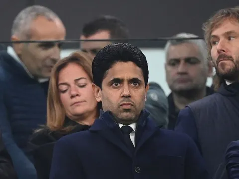 "Tôi không nghi ngờ gì về việc PSG sẽ vô địch Champions League"