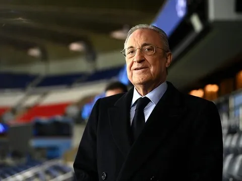 Real Madrid chuẩn bị cho cuộc thay máu rầm rộ