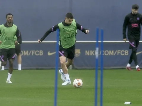 Barca sẵn sàng đẩy đi 3 tiền đạo cực chất, có mục tiêu của Arsenal và M.U