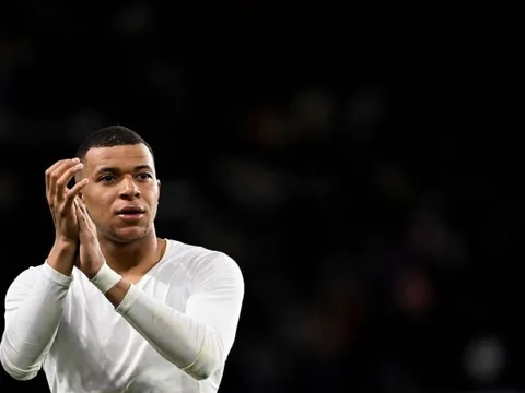 Điều kiện để Mbappe rời PSG