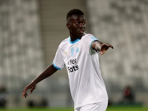 Fulham nhắm sao Ligue 1 để thay thế Joao Palhinha