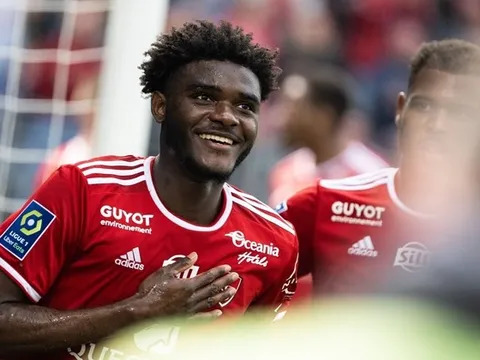 AS Monaco sẵn sàng cạnh tranh với AC Milan vì sao Ligue 1