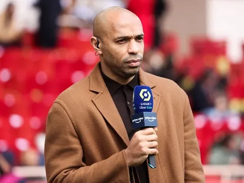 Henry tố cáo Napoli phân biệt chủng tộc với Osimhen