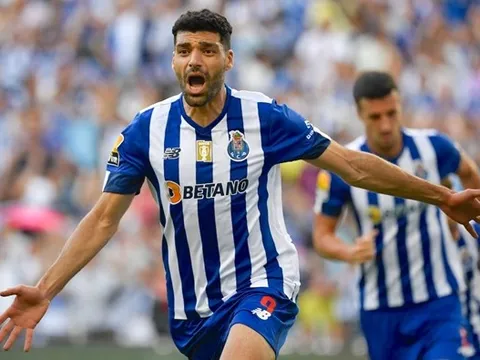 Inter Milan muốn đưa sao bự châu Á về Serie A