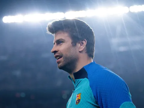 "Thật khó để tưởng tượng về một Barca không có cậu"