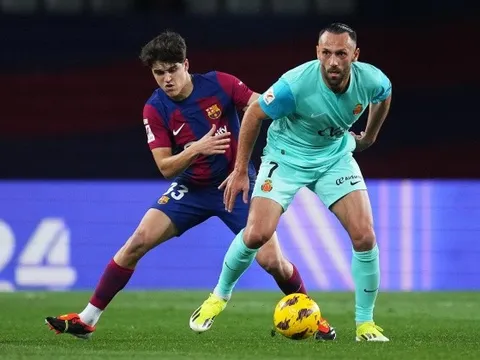 Fermin Lopez kinh ngạc trước 1 tài năng của Barca