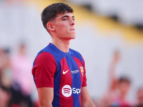 Barcelona đưa thần đồng trở lại thay thế cựu sao Chelsea