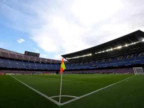 Barcelona ra thông báo quan trọng
