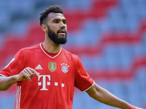 M.U xem xét ký miễn phí ngôi sao đạt phong độ cao của Bayern