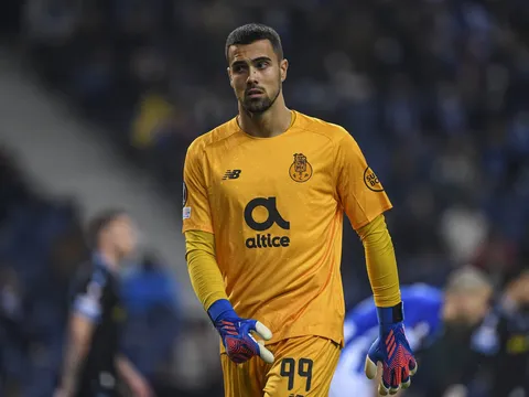 Bước ngoặt cho M.U vụ Diogo Costa