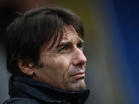 Here we go! HLV Antonio Conte đã có bến đỗ mới