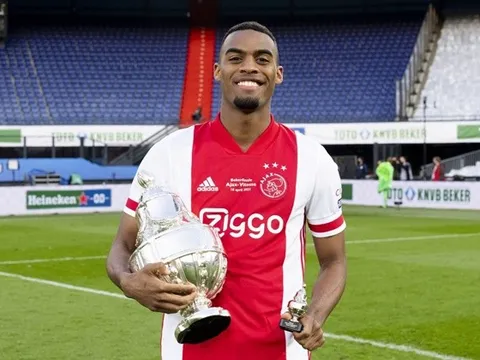 Liverpool không có cơ hội chiêu mộ sao Bayern