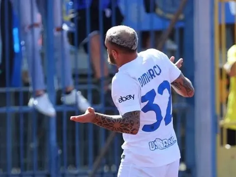 Lập siêu phẩm giúp Inter đứng đầu Serie A, Federico lên tiếng