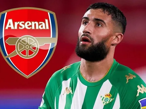 Mục tiêu hàng đầu sẵn sàng gieo sầu cho Arsenal