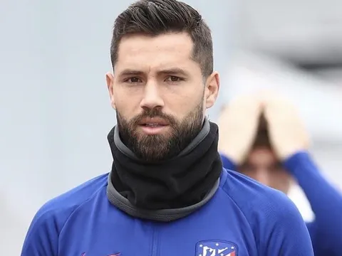 Here we go! CLB Premier League chiêu mộ 'đá tảng' Atletico Madrid