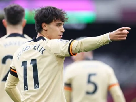 "Tôi nghĩ người hâm mộ Chelsea thích cậu ấy"