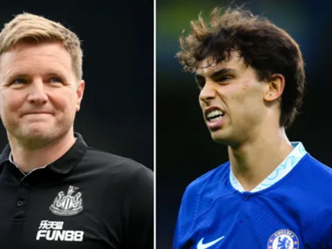 Rõ điều kiện Newcastle chiêu mộ chữ ký 100 triệu euro