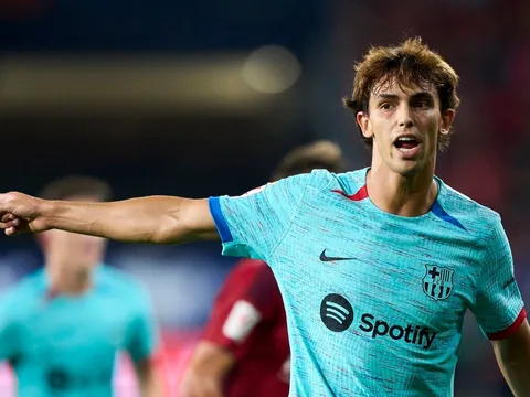 Giảm nửa giá, vụ Felix coi như ngã ngũ