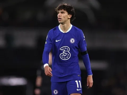 Mua đứt Joao Felix? Chelsea có câu trả lời