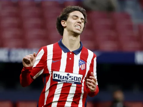 Felix tỏ tình Barca, Atletico có câu trả lời