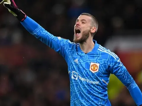 Fenerbahce trải thảm đỏ rước sao M.U