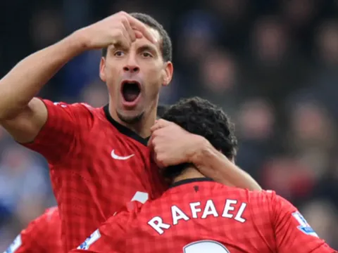 Ferdinand nhớ lại lần gần nhất M.U vô địch C1