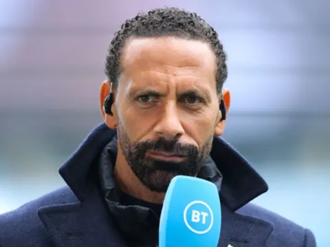 Arsenal thất thủ, Ferdinand nêu tên ứng viên vô địch Premier League